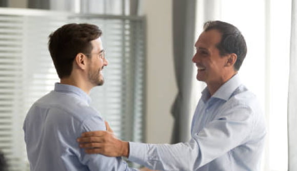 Commercial Finance tile